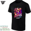 Neymar Barcelona Dreamathon T-Shirt