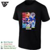 Neymar Psg Dreamathon T-Shirt