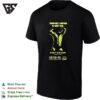 Night Gallery New York Atlanta Nightclub T-Shirt