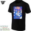 No Doubt Sphere Las Vegas Concert Poster T-Shirt