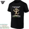 No Matter How Much I Try To Be Nice Someone Finds My Fuck Off Button Graphic T-Shirt