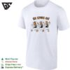 Nuns San Antonio Spurs Go Spurs Go Singing NBA Finals 2026 T-Shirt