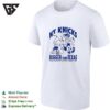 Ny Knicks Bigger Than Texas Victor Wembanyama San Antonio Spurs Finals 2026 T-Shirt