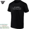 Obi Wan Kenobi Star Wars Quote The Internet You Will Never Find A More Wretched Hive Text T-Shirt
