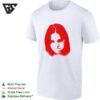 Obsession The Cinegogue Nikki Frown Big Head T-Shirt