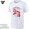 Obsession The Cinegogue Nikki Frown Vintage T-Shirt