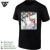 Og Anunoby Putback New York Knicks Finals Game 4 Signature T-Shirt