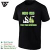 Ohio 5×5 Running Challenge 2026 Wolf Pack Adventures For The Marathon Runner T-Shirt
