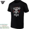 Oklahoma Sooners 2026 NCAA Men’s Baseball National Champions Skull And Bats T-Shirt