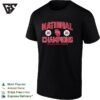 Oklahoma Sooners National Champions 2026 NCAA Baseball Championship T-Shirt
