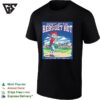 Ole Miss Rebels Don’t Let The Rebs Get Hot Welcome To Omaha College World Series T-Shirt