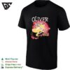 Oliver Tree Cowboy Tears Tour 2022 Vintage T-Shirt