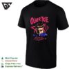 Oliver Tree Life Goes On It Gets So Heavy Vintage T-Shirt