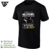 Once A Mechanic Always A Mechanic It’s Like Mafia Piston Tool Graphic T-Shirt