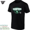 Oregon Ducks 2026 NCAA Di Baseball Eugene Regional Champions The Road To Omaha T-Shirt