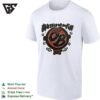 Otoboke Beaver 2026 Tour Merch Silly B Ba T-Shirt