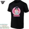 Otx Boyz Anime Character Print Aesthetic Nineties Throwback Pop T-Shirt