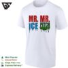 Outkast Mr Mr Ice Pitch Graffiti Style T-Shirt