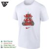 Palace X England World Cup 2026 T-Shirt