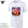 Paris Lovers Boiler Room Locked In Love T-Shirt