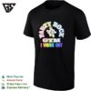 Party Rock Gym I Work Out T-Shirt