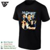 Patrick Dempsey Mcdreamy Doctor Portraits T-Shirt