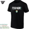 Pauline Peyraud Magnin 21 Denver Summit Fc Professional Women’s Soccer Team T-Shirt
