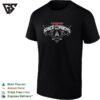 Pbr Space Cowboys 2026 United States Space Force Logo Graphic T-Shirt