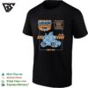 Peregrine Falcons Armor Garage Vintage T-Shirt
