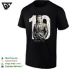 Pierce Brosnan 10 Double Digits Suit Me T-Shirt