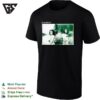 Pj Harvey Standing By River T-Shirt