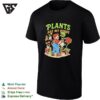 Plants Are My Hobby Mario T-Shirt