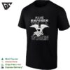 Please Be Half As Good As The US Women Wnt 2019 Eagle T-Shirt