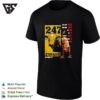 Professional Bull Riders 247 Pegasus Bucking Bull Stats T-Shirt