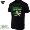 Professional Bull Riders Top Dollar Bucking Bull Stats T-Shirt