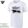 Pullman Automobiles York Pa Vintage T-Shirt
