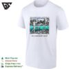 Put Some Fun Between Your Legs Vintage Bicycle Retro Double Entendre Funny T-Shirt