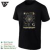 Quantum Mechanics Physics Nerd Atomic Model World Is Weird And Wonderful The Dreams Stuff Made From T-Shirt