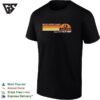 R2-D2 Sarcasm And Tech Support Since 1977 Beep Boop Retro Landscape T-Shirt