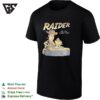 Raider Of The Lost Toy Woody And Mr Potato Head Toy Story Parody T-Shirt