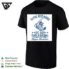 Rayne Rice-Birds Est 1920 Class D Baseball Louisiana State League Bird Mascot Vintage Art T-Shirt