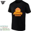 Rebel’s Galactic Butter Cups Star Wars Pilot Helmet Parody T-Shirt