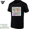 Red Hot Chili Peppers Freaky Styley Album Cover Band Graphic T-Shirt