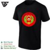 Republica De Cabo Verde Coat Of Arms T-Shirt