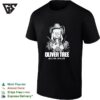 Rest In Peace Cowboy Musician Portrait June 1993-2026 Memorial Tribute T-Shirt