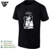 Rip Daveigh Chase 1990 2026 Memory T-Shirt