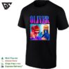 Rip Oliver Tree 2026 Vintage T-Shirt