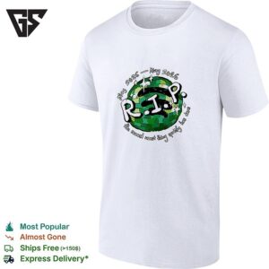 Rip Spotify Disco Ball Second Worst Thing May 2025 2026 T-Shirt