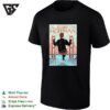 Robby Hoffman Castro Theatre San Francisco Ca May 30 2026 Poster T-Shirt