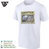Rocky And Grace Save The Stars Fist Bump Outer Space Adventure Graphic T-Shirt